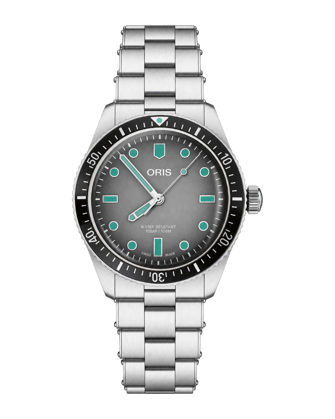 Oris Divers Sixty-Five Ref. 01-733-7707-4053-07-8-20-18