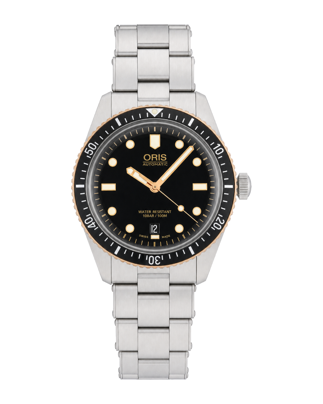 Oris Divers Sixty-Five Ref. 01-733-7707-4354-07-8-20-18