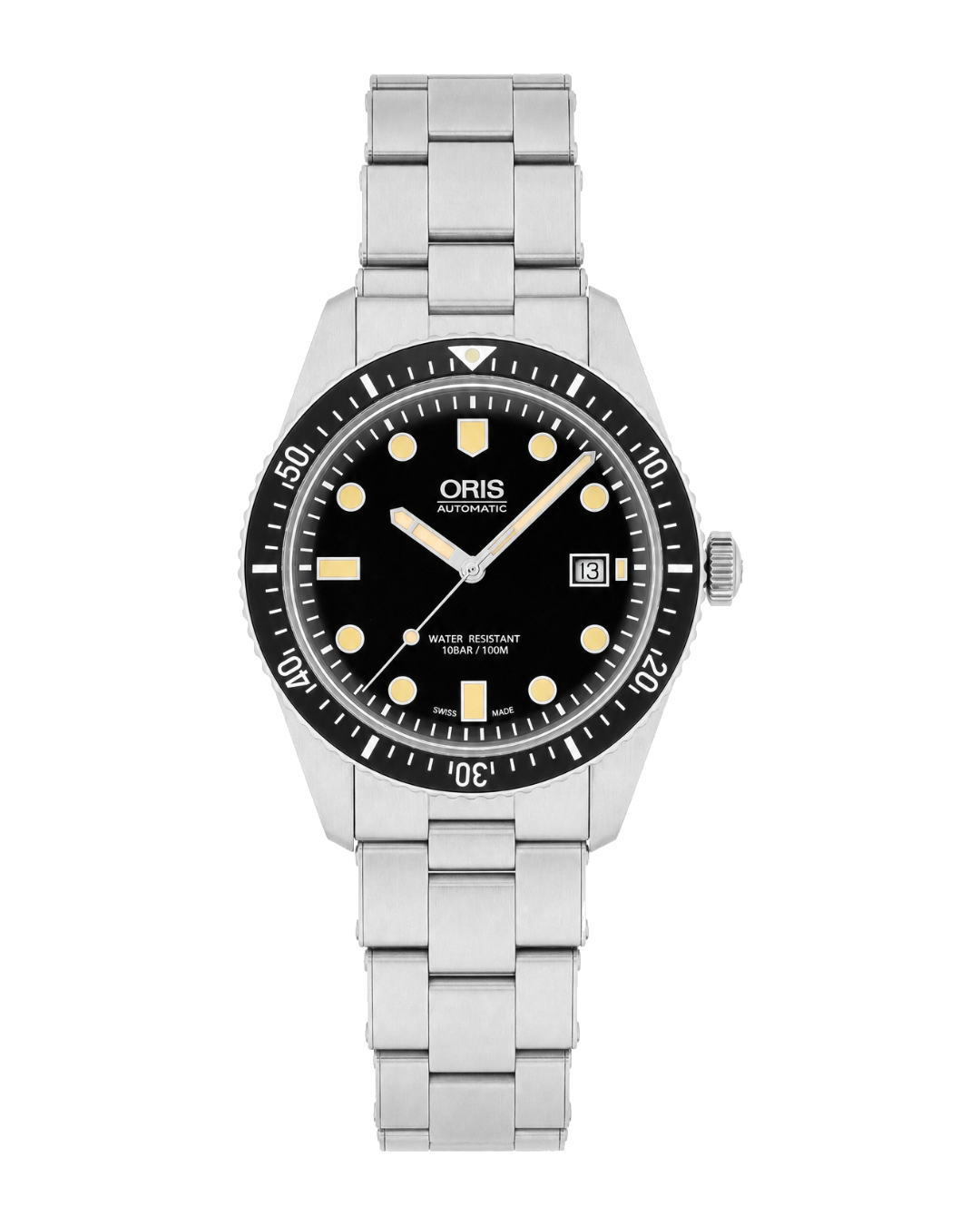 Oris Divers Sixty-Five Ref. 01-733-7720-4054-07-8-21-18