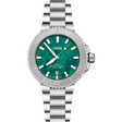 Oris Aquis x Bracenet