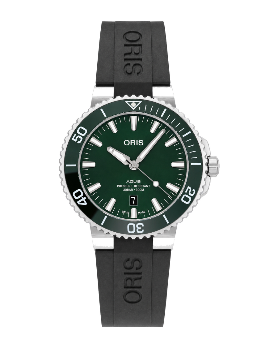 Oris Aquis Date