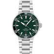 Oris Aquis Date
