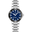 Oris Aquis Date