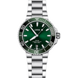 Oris Aquis Date