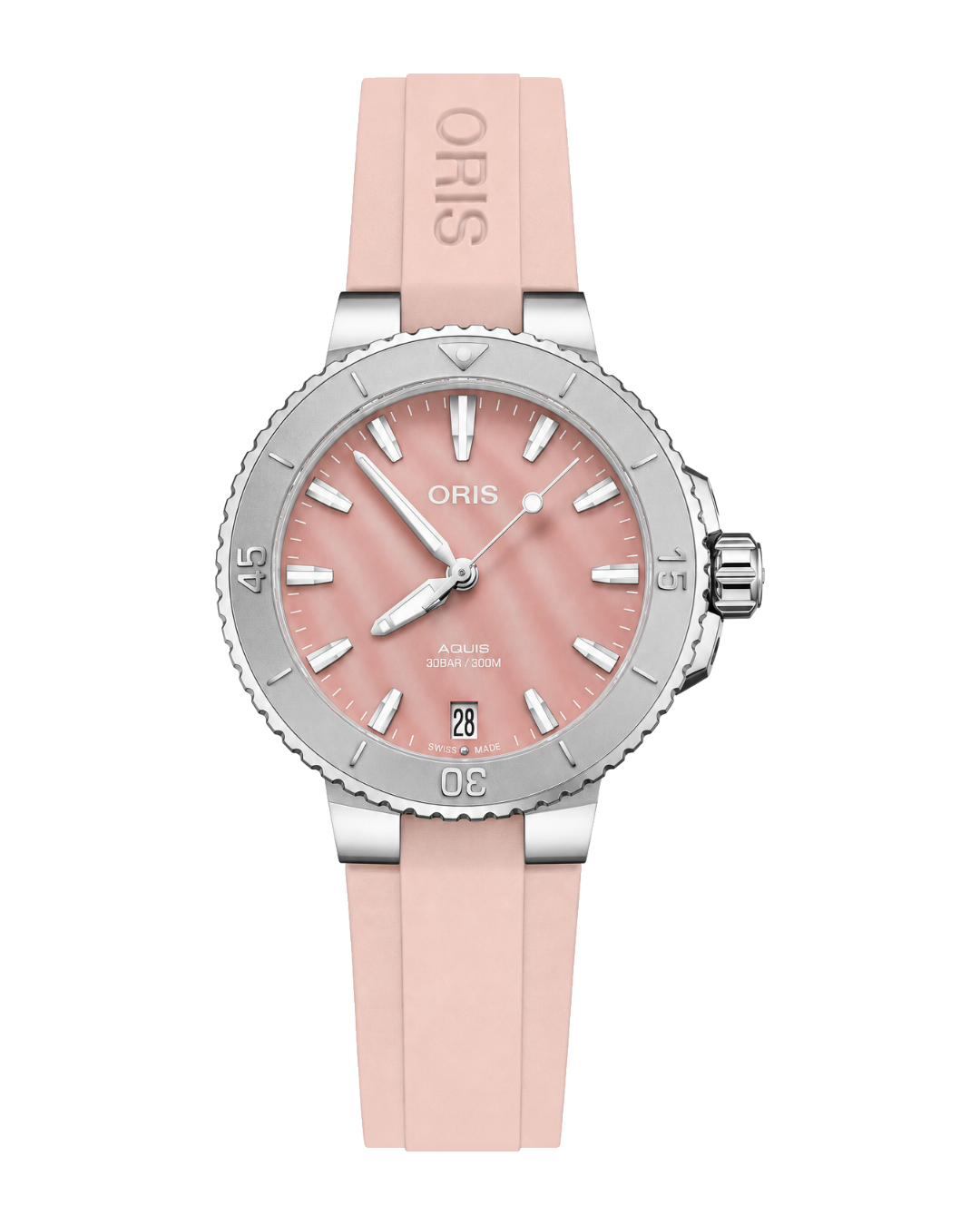 Oris Aquis Date Ref. 01-733-7770-4158-07-4-18-66FC