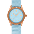 Oris Divers Sixty-Five Cotton Candy