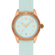 Oris Divers Sixty-Five Cotton Candy