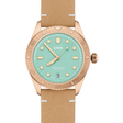 Oris Divers Sixty-Five Cotton Candy