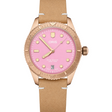Oris Divers Sixty-Five Cotton Candy