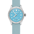 Oris Divers Sixty-Five Cotton Candy