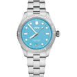 Oris Divers Sixty-Five Cotton Candy