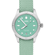 Oris Divers Sixty-Five Cotton Candy