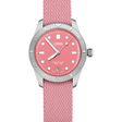 Oris Divers Sixty-Five Cotton Candy