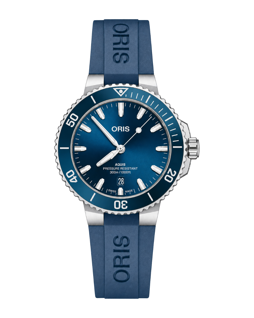 Oris Aquis Date Ref. 01-733-7787-4135-07-4-22-35FC