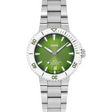 Oris Aquis Date Taste of Summer