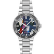 Oris Aquis Date Upcycle