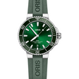 Oris Aquis Date