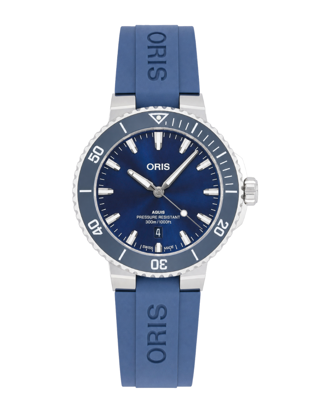 Oris Aquis Date Ref. 01-733-7789-4135-07-4-23-35FC