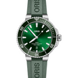 Oris Aquis Date