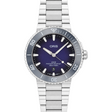 Oris Aquis Date Taste of Summer