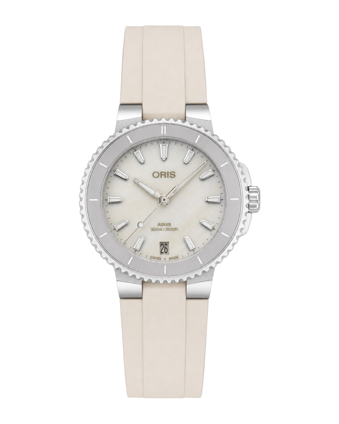Oris Aquis Date Ref. 01-733-7792-4151-07-4-19-61FC