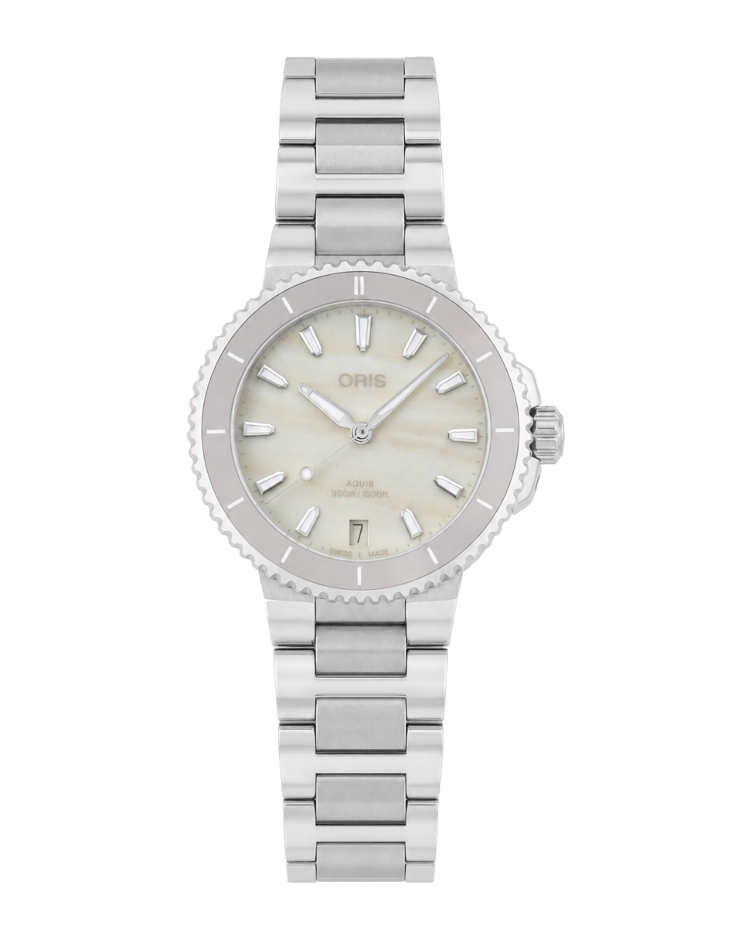 Oris Aquis Date Ref. 01-733-7792-4151-07-8-19-05P