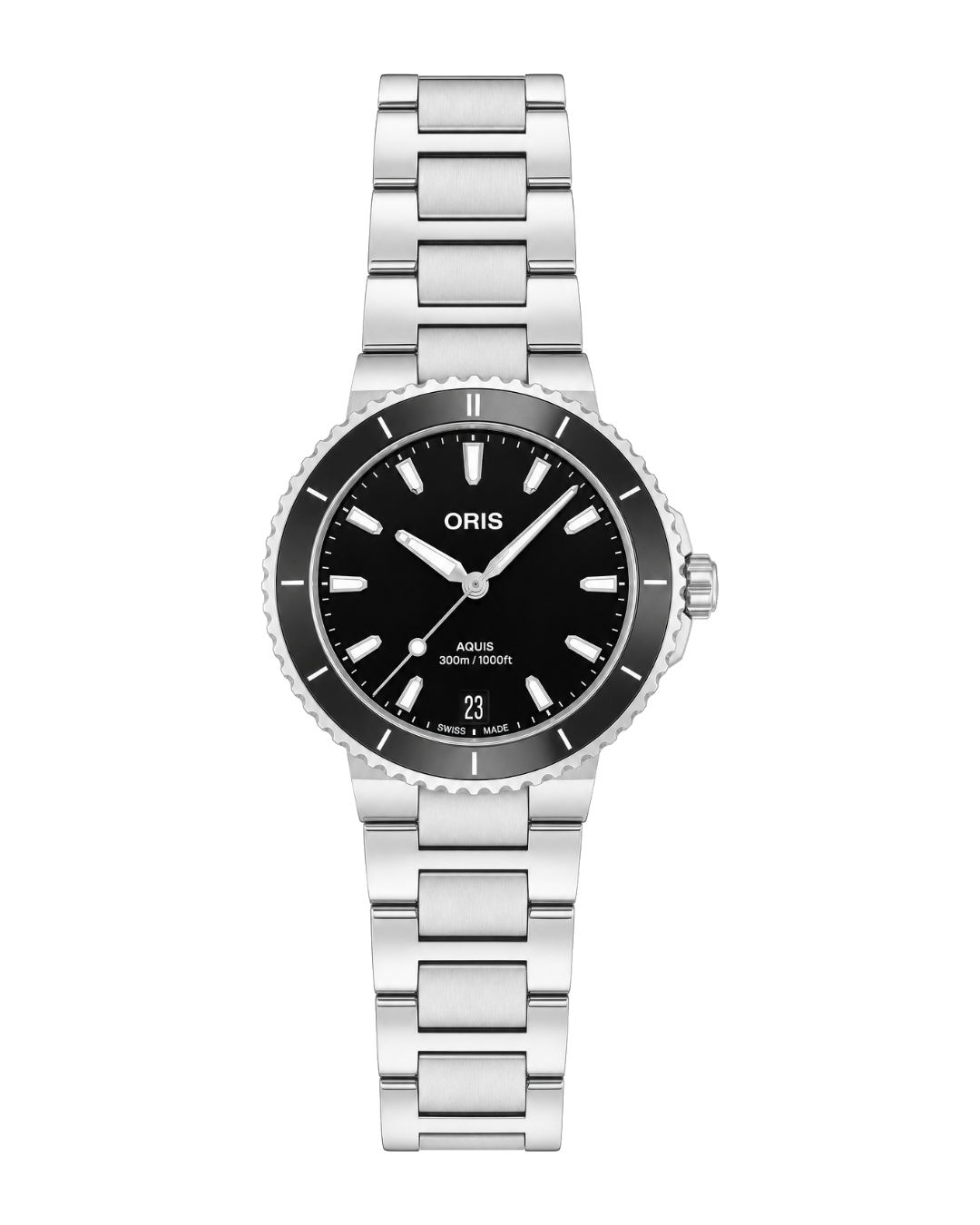 Oris Aquis Date Ref. 01-733-7792-4154-07-8-19-05P