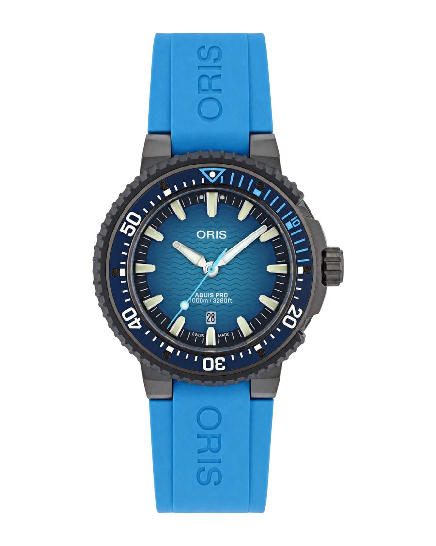Oris Aquis Pro 1000m
