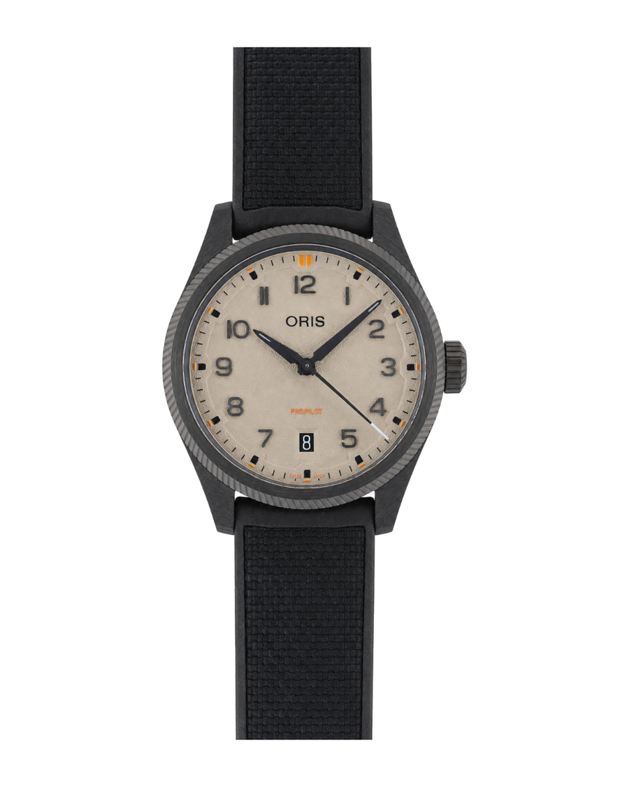 Oris Big Crown ProPilot Date Desert Edition