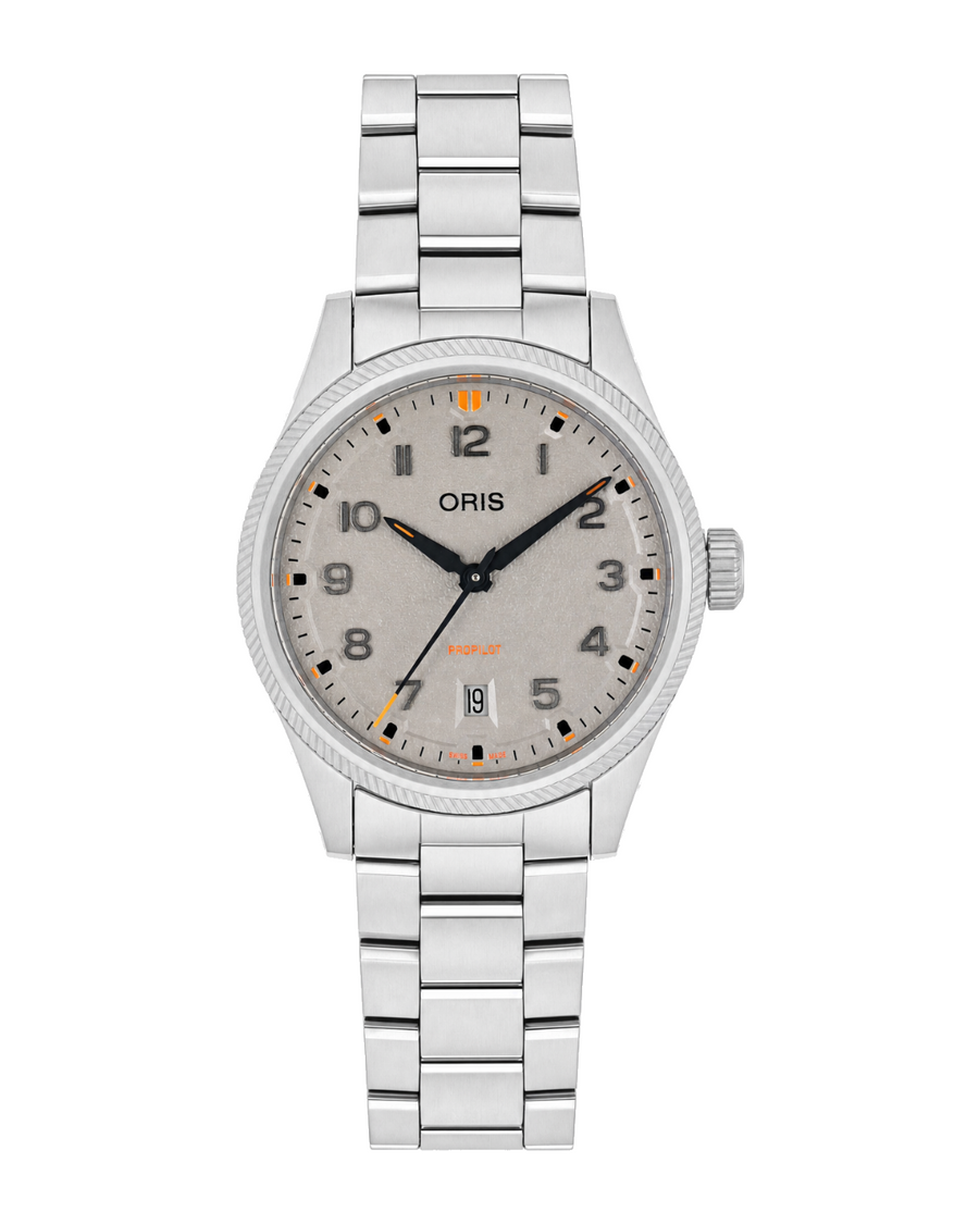 Oris Big Crown ProPilot Date