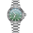 Oris Aquis Dat Watt Limited Edition II