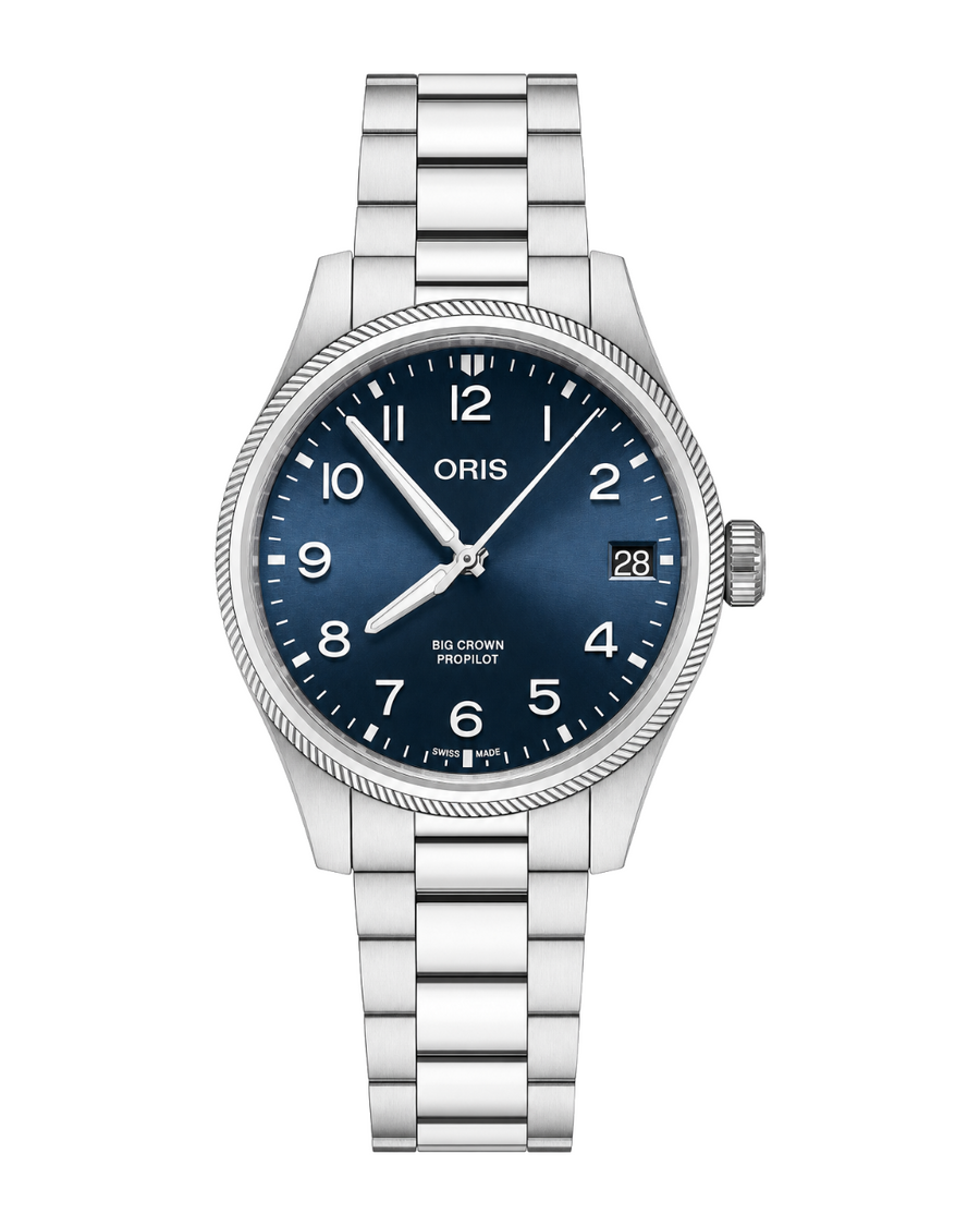 Oris Big Crown ProPilot Big Date
