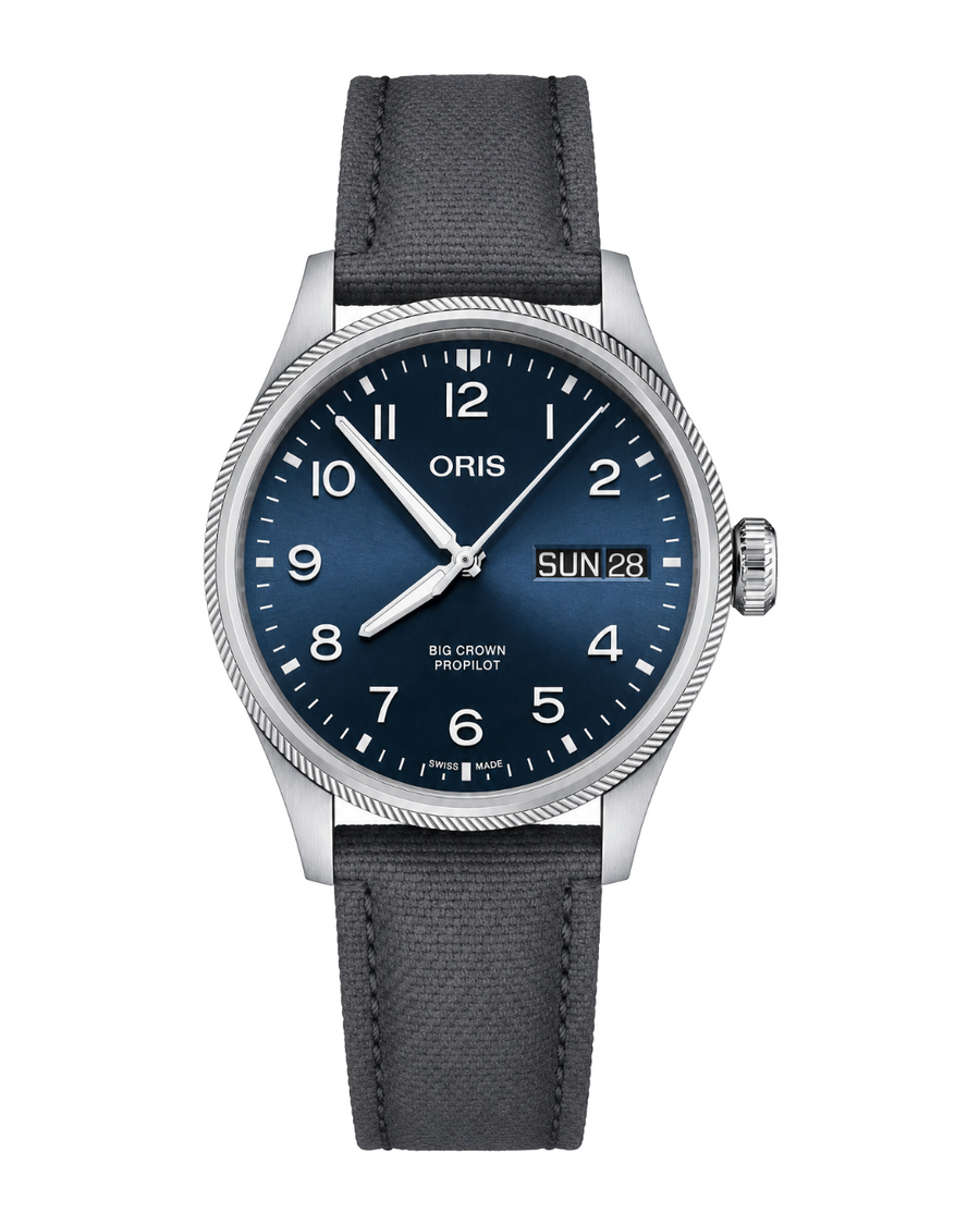 Oris Big Crown ProPilot Big Day Date