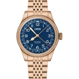 Oris Big Crown Bronze Pointer Date