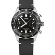 Oris Divers Sixty-Five Chronograph