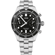 Oris Divers Sixty-Five Chronograph