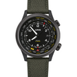 Oris Big Crown ProPilot Altimeter