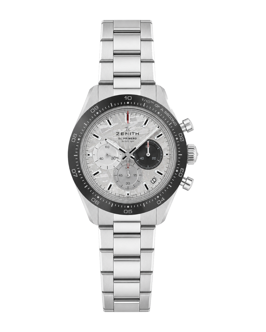 Zenith Chronomaster Sport Ref. 03.3120.3600/76.M3100