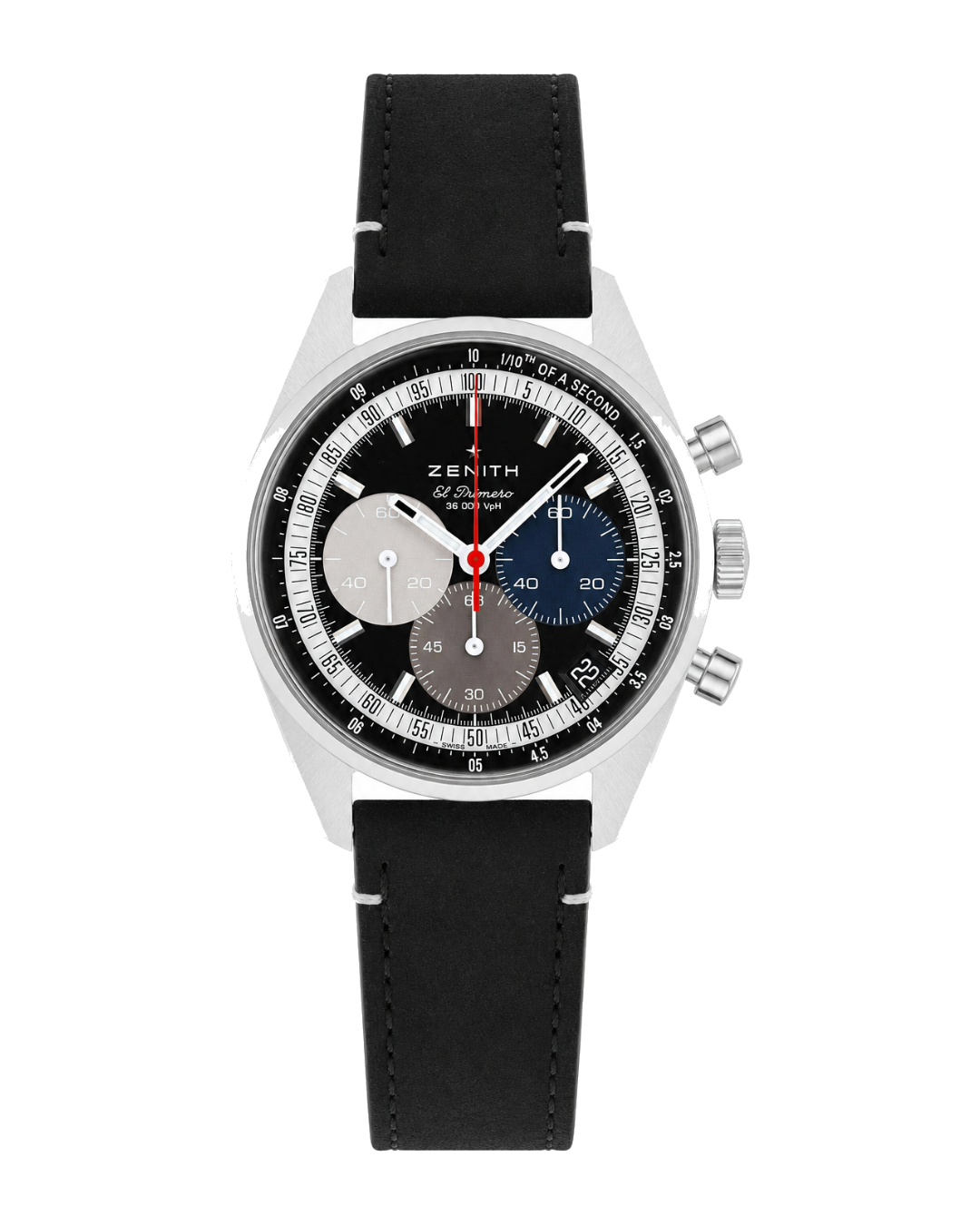 Zenith Chronomaster Original Ref. 03.3200.3600/22.C908
