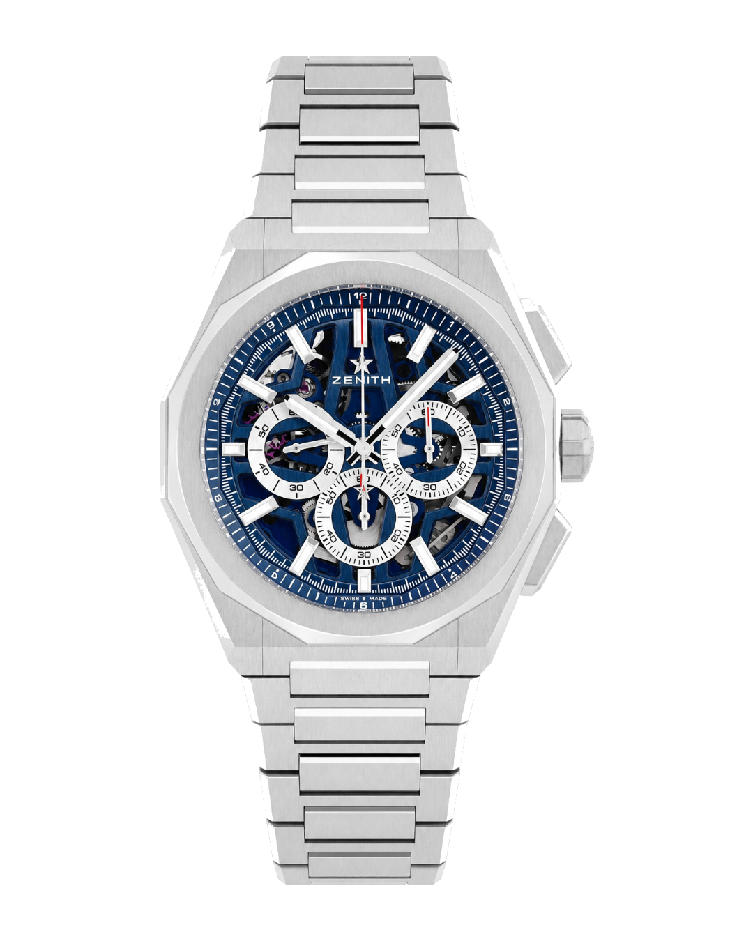 Zenith Defy Skyline Chronograph Skeleton Ref. 03.9500.3600/79.I001