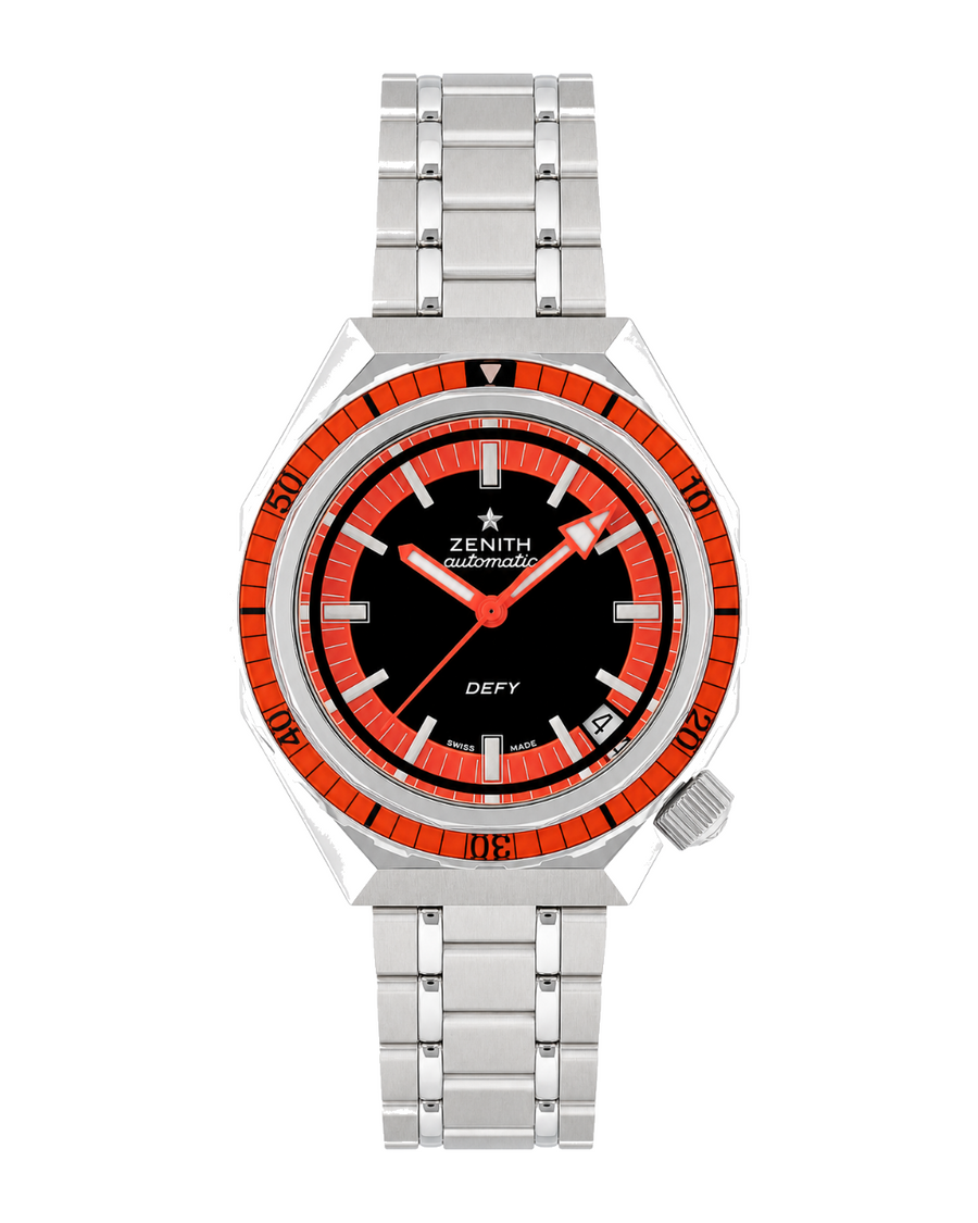 Zenith Defy Revival Ref. 03.A3648.670/21.M3648