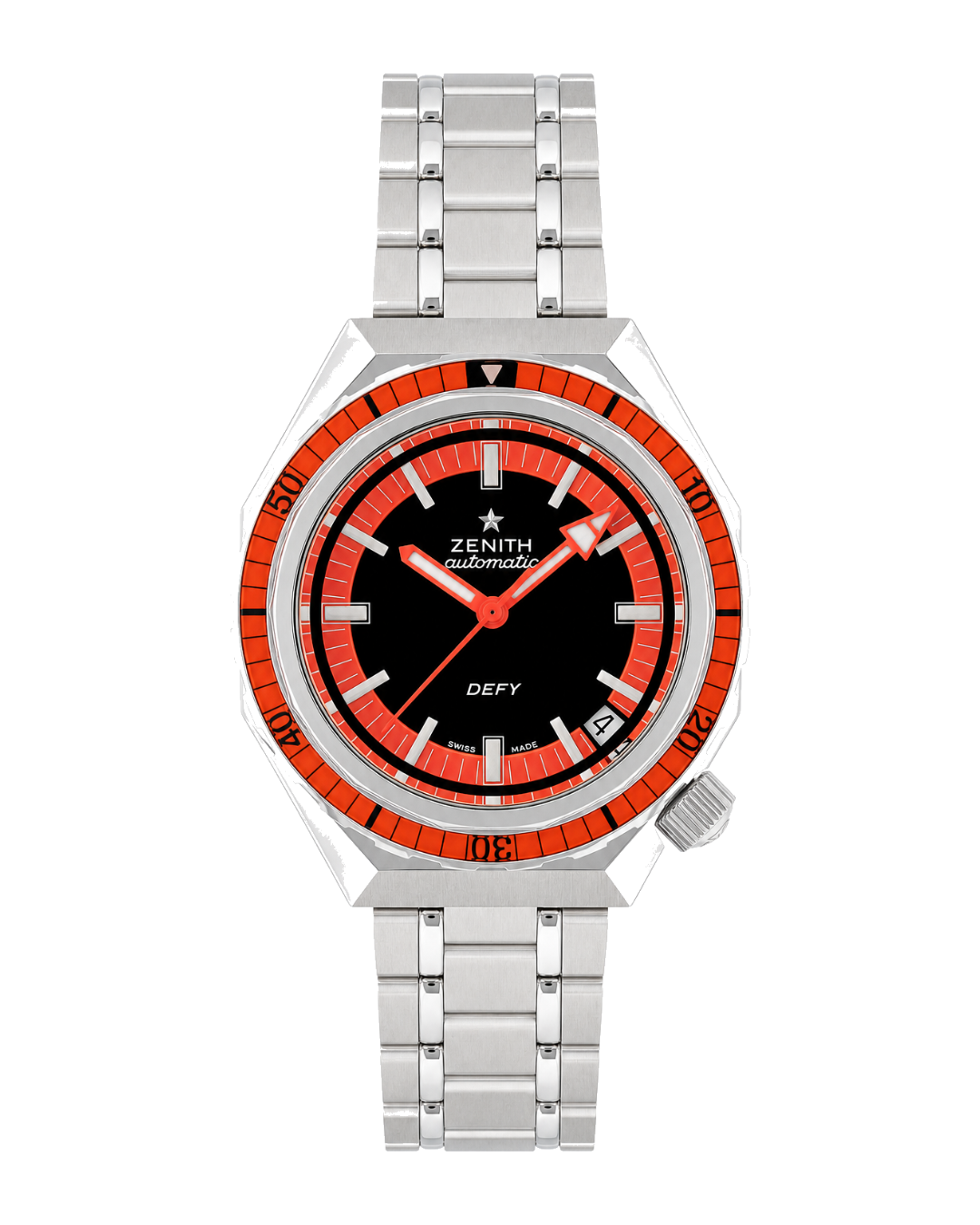 Zenith Defy Revival Ref. 03.A3648.670/21.M3648