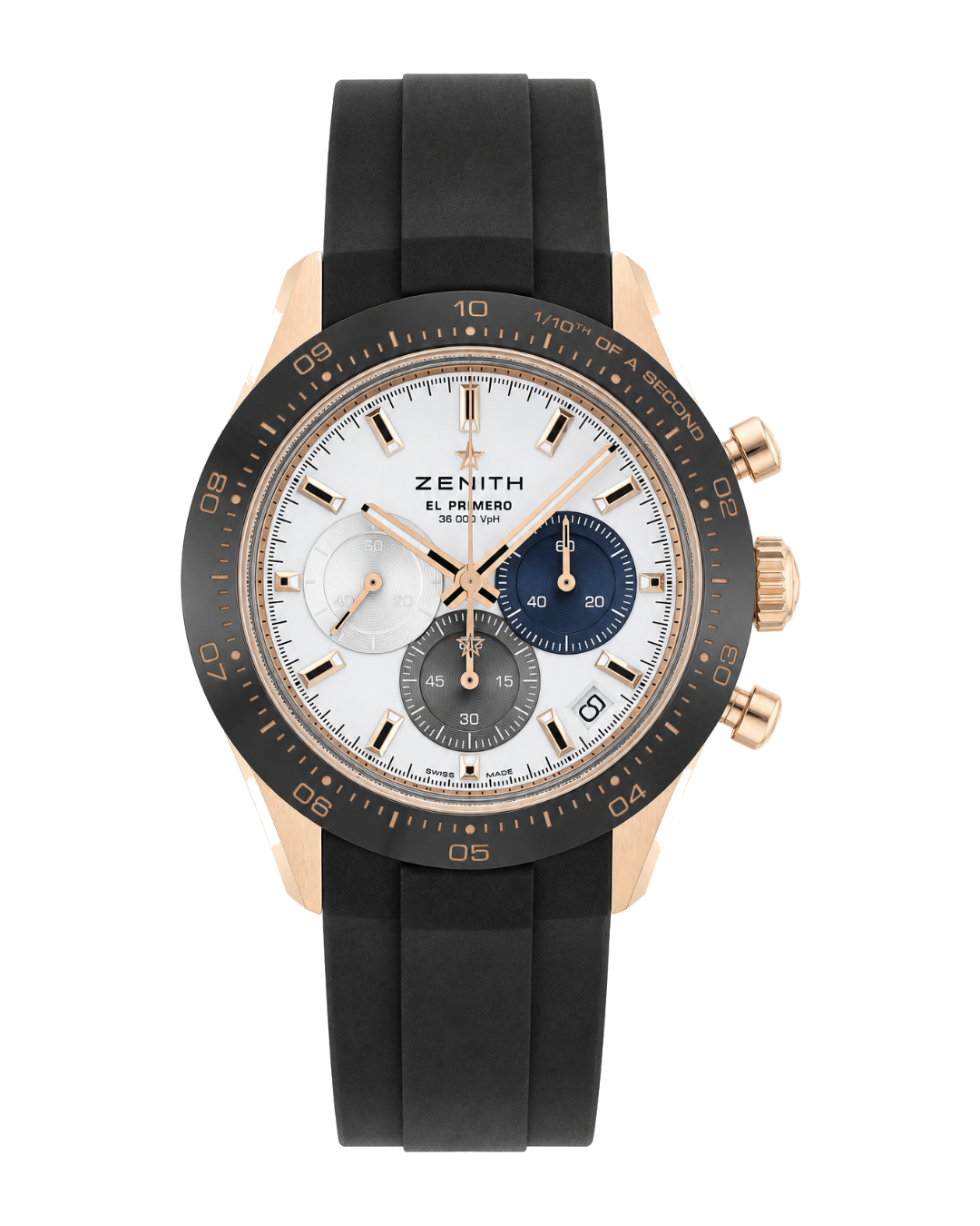 Zenith Chronomaster Sport Ref. 18.3100.3600/69.R951