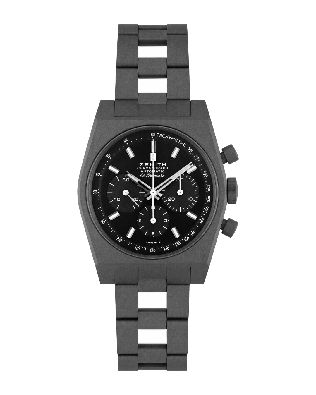 Zenith Chronomaster El Primero Revival Shadow Ref. 97.T384.4061/21.M384