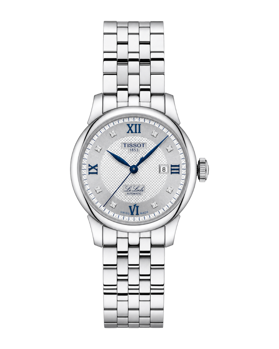 Tissot Le Locle 20th Anniversary