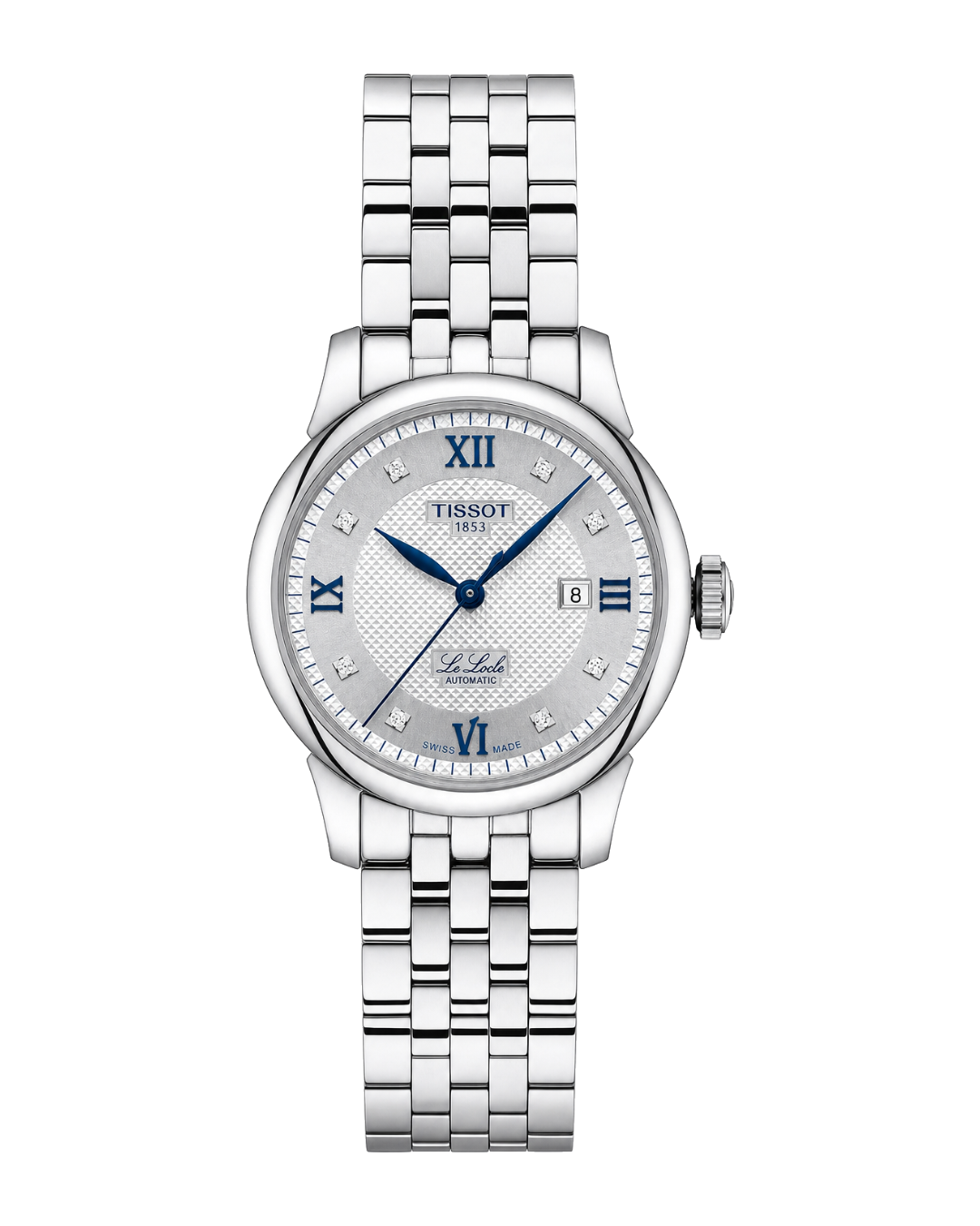 Tissot Le Locle 20th Anniversary T006.207.11.036.01