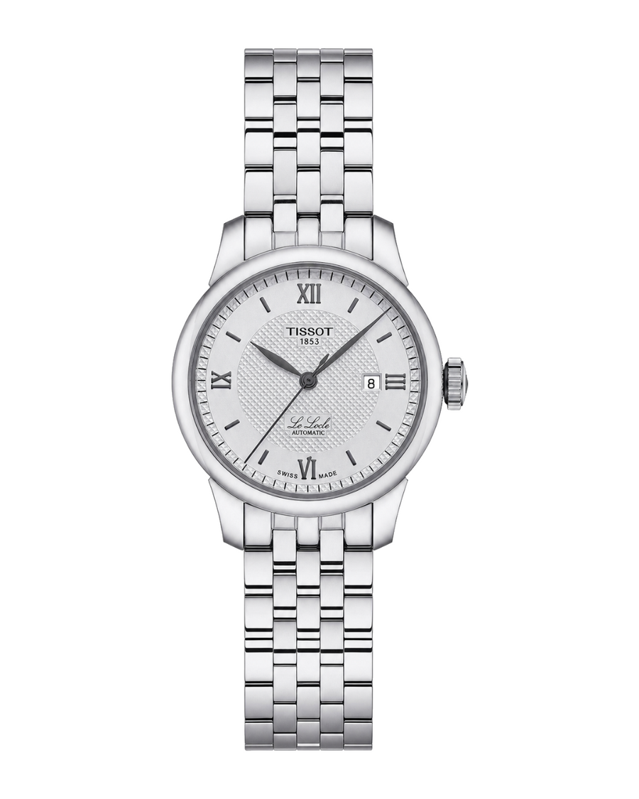 Tissot Le Locle