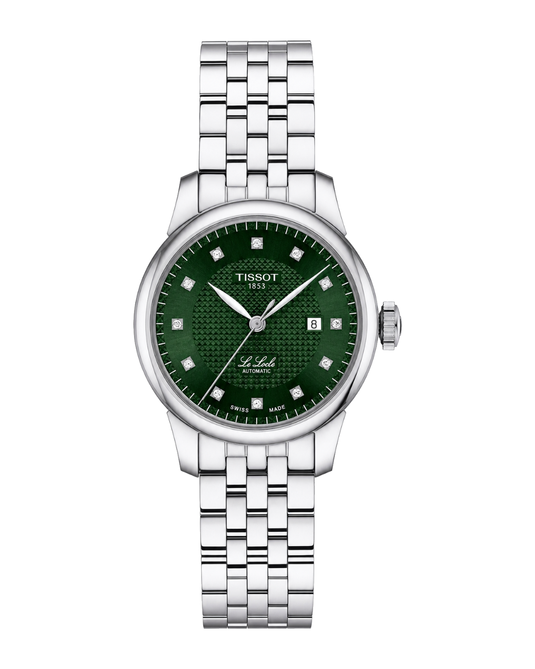 Tissot Le Locle T006.207.11.096.00