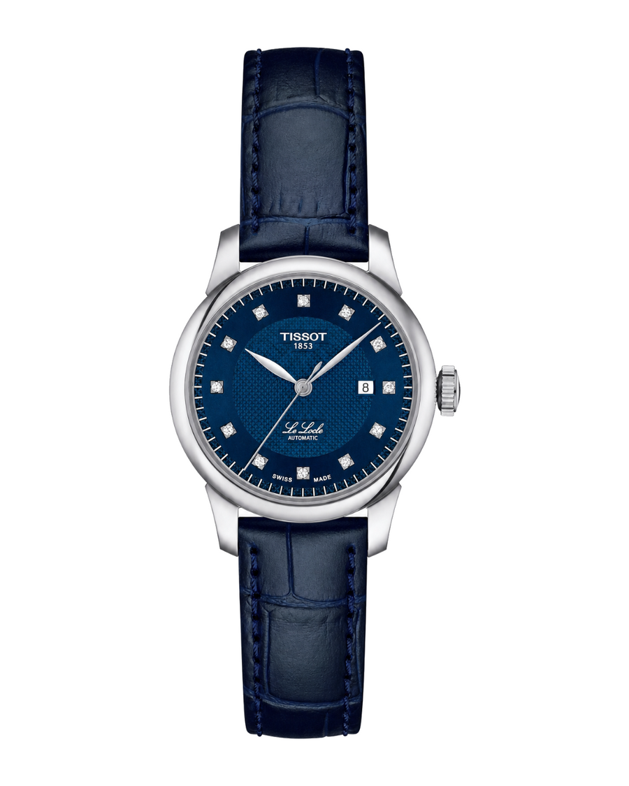 Tissot Le Locle