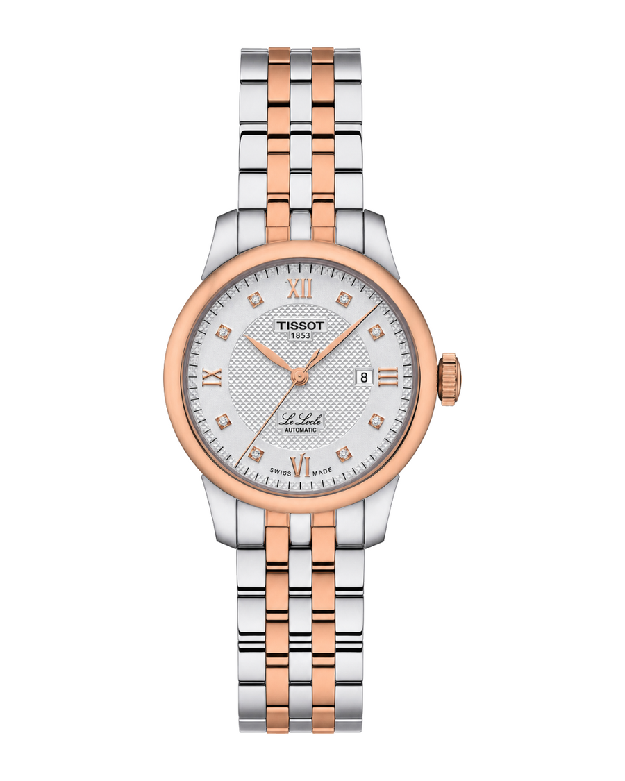 Tissot Le Locle